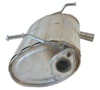 Endschalldämpfer BOSAL 219-165