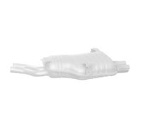IMASAF Endtopf NEU für BMW 3er E46 Limo Cabrio Coupe Touring 320i 325i Auspuff