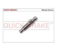 QUICK BRAKE Entlüfterschraube/-ventil für 025933691
