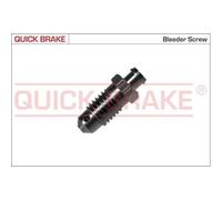 QUICK BRAKE Entlüfterschraube / -ventil für PONTIAC TRANS SPORT