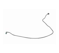 Vaico Entlüftungsschlauch Ausgleichsbehälter V25-2688 Original VAICO Qualität für Ford