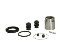 1x Ert Reparatursatz, Bremssattel Vorne, Hinten für Opel FRONTERA B FRONTERA A
