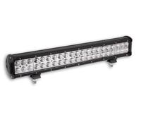 1x Euralight LED Fernscheinwerfer 12/24V Überrollbügel Lampenbügel Lightbar