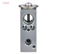 1x Expansionsventil, Klimaanlage DENSO DVE09012 passend für FIAT / LANCIA