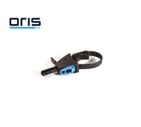 1x Fahrradhalter, Anhängekupplungsträger ACPS-ORIS 790-099 passend für