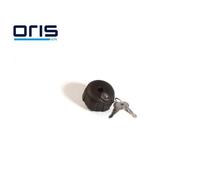 1x Fahrradhalter, Anhängekupplungsträger ACPS-ORIS 790-179 passend für