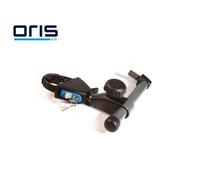 1x Fahrradhalter, Anhängekupplungsträger ACPS-ORIS 790-219 passend für