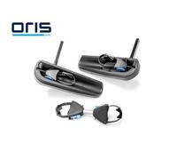 Erweiterung 3. Fahrrad für ORIS TRACC