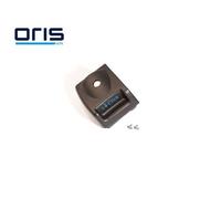 1x Fahrradhalter, Anhängekupplungsträger ACPS-ORIS 790-419 passend für