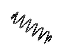 BILSTEIN Fahrwerksfeder - B3 Serienersatz (Federn) 36280148 Hinterachse für Citroën