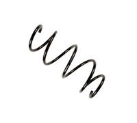 Bilstein Fahrwerksfeder 37-172305 B3 Serienersatz Vorderachse für Mercedes-Benz C-Klasse Coupe 1x