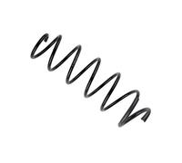 Bilstein Fahrwerksfeder 37-280086 Vorderachse – passend für Citroën C3