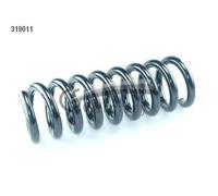 1x Fahrwerksfeder CS Germany 14.319.011 passend für MERCEDES-BENZ