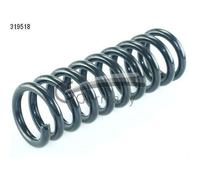 1x Fahrwerksfeder CS Germany 14.319.518 passend für MERCEDES-BENZ
