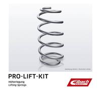 1x Fahrwerksfeder Einzelfeder Pro-Lift-Kit EIBACH F31-80-013-01-RA für LY SUZUKI