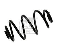 FEBI BILSTEIN (46810) Fahrwerksfeder Spiralfeder hinten (Hinterachse) für Opel