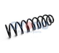 1x Fahrwerksfeder Oyodo 30A9152-OYO für RENAULT MEGANE 2 KM0 dCi KM02 KM13 KM0F