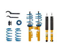 BILSTEIN B14 PSS GEWINDEFAHRWERK SMART FORTWO (451) (47-165403)