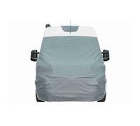 VAICO Schutzplane - Frontscheibenabdeckung passend für DUCATO 250 290 mit Gummispanbänder zur Befestigung - V98-68018