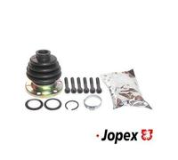 1x Faltenbalgsatz, Antriebswelle JP GROUP 1143700310 passend für AUDI SEAT VW