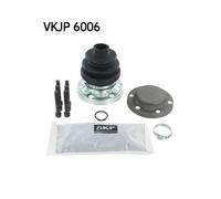 SKF Faltenbalgsatz, Antriebswelle vkjp6006 für Opel