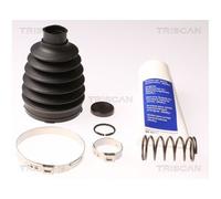 Faltenbalgsatz, Antriebswelle TRISCAN 8540 25918 für RENAULT DACIA