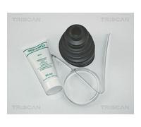 TRISCAN 854028810 Faltenbalgsatz für Antriebswelle Achsmanschette Set