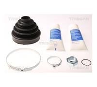 Faltenbalgsatz, Antriebswelle TRISCAN 8540 29803 für AUDI SEAT SKODA VW