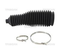 Faltenbalgsatz, Lenkung TRISCAN 8500 10035 für CITROËN FIAT PEUGEOT