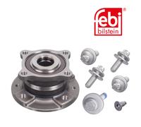 1x FEBI BILSTEIN Radlagersatz hinten rechts für Smart Fortwo Coupe 453 1.0 0.9