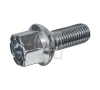 febi bilstein 45850 Radschraube für Stahl- und Leichtmetallfelge