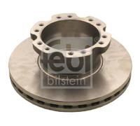 Bremsscheibe FEBI BILSTEIN 29157, 1 Stück