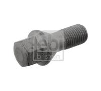 1x FEBI Radschraube M14 x 1,5 Kegelbund für Alfa Romeo