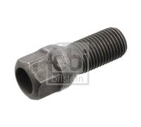 1x FEBI Radschraube M14 x 1,5 Kegelbund für Renault