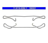 ATE Feder, Bremssattel 11.8116-0292.1