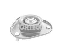 1x Federbeinstützlager CORTECO 49105135 passend für TOYOTA LEXUS SCION