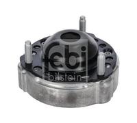 1x Federbeinstützlager FEBI BILSTEIN 1005096 passend für PORSCHE VW