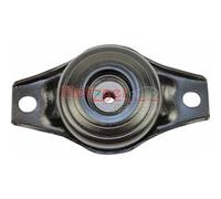 1x Federbeinstützlager METZGER 6490089 passend für FORD VOLVO