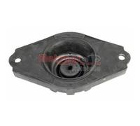1x Federbeinstützlager METZGER 6490141 passend für NISSAN