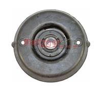 1x Federbeinstützlager METZGER 6490186 passend für CITROËN/PEUGEOT