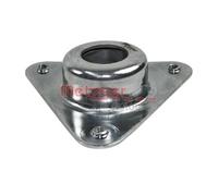 1x Federbeinstützlager METZGER 6490226 passend für RENAULT