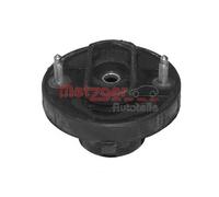 METZGER Federbeinstützlager 6490232 für RENAULT, Hinterachse