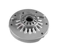 Metzger Federbeinstützlager 6490364 GREENPARTS für BMW Vorderachse links oben