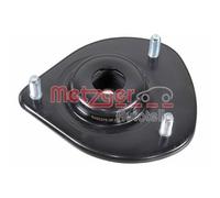 1x Federbeinstützlager METZGER 6490376 passend für MERCEDES-BENZ MITSUBISHI