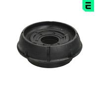 1x Federbeinstützlager OPTIMAL F8-5496 passend für RENAULT