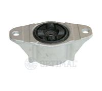 1x Federbeinstützlager OPTIMAL F8-6357 passend für FORD VOLVO FORD USA