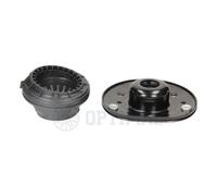 1x Federbeinstützlager OPTIMAL F8-7608 passend für FORD VOLVO