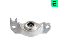 1x Federbeinstützlager OPTIMAL F8-7612 passend für OPEL SAAB VAUXHALL BUICK