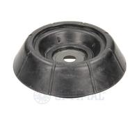 1x Federbeinstützlager OPTIMAL F8-7624 passend für OPEL SUZUKI VAUXHALL