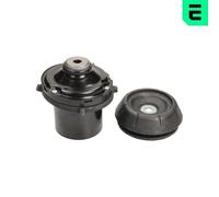 1x Federbeinstützlager OPTIMAL F8-8085 passend für OPEL